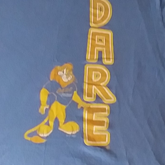 Vintage DARE tee - Picture 2 of 3